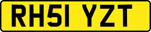 RH51YZT