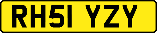 RH51YZY