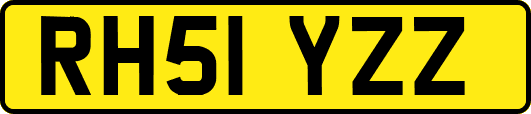 RH51YZZ