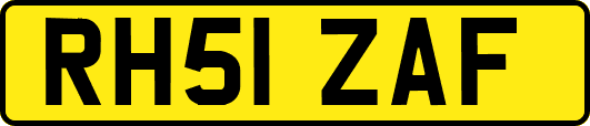 RH51ZAF