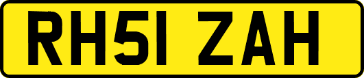 RH51ZAH