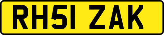 RH51ZAK