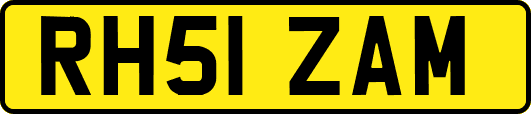 RH51ZAM