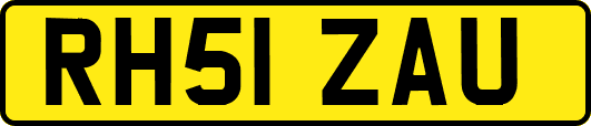 RH51ZAU