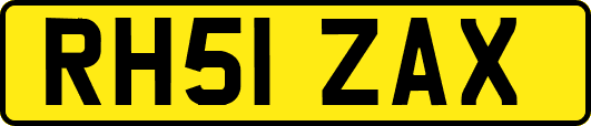 RH51ZAX