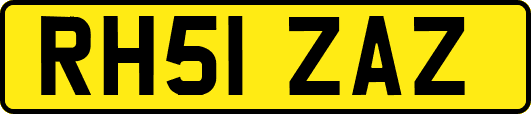 RH51ZAZ