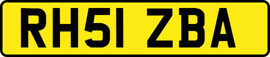 RH51ZBA