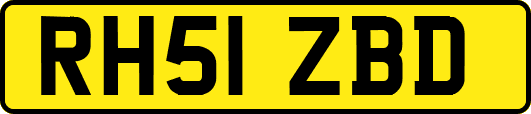 RH51ZBD