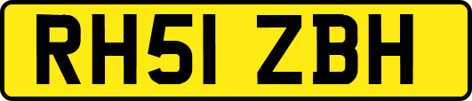 RH51ZBH