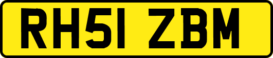 RH51ZBM