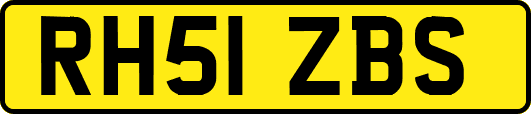 RH51ZBS