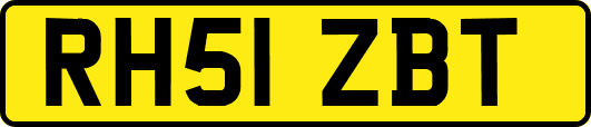 RH51ZBT