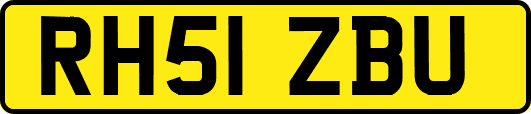 RH51ZBU