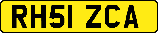 RH51ZCA