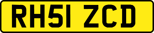 RH51ZCD