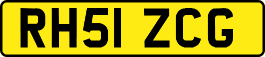 RH51ZCG