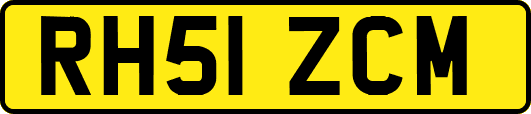RH51ZCM