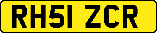 RH51ZCR