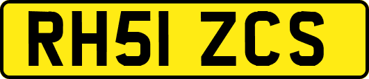 RH51ZCS