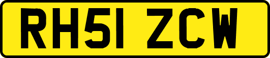 RH51ZCW
