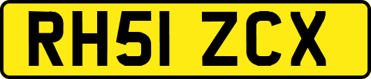 RH51ZCX