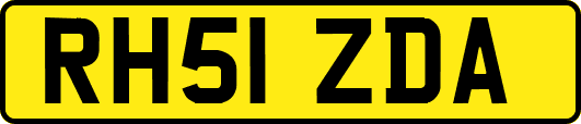 RH51ZDA