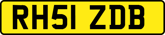 RH51ZDB