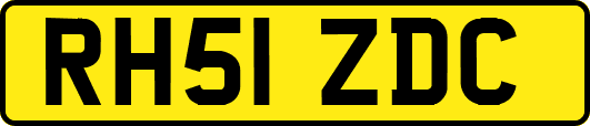 RH51ZDC