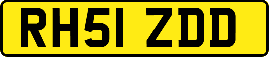 RH51ZDD
