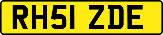 RH51ZDE