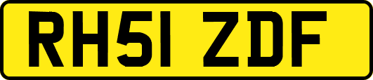 RH51ZDF