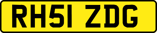 RH51ZDG