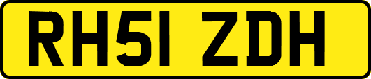 RH51ZDH