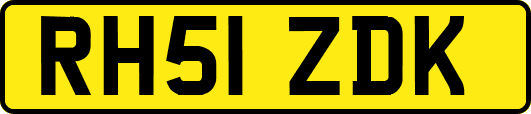 RH51ZDK