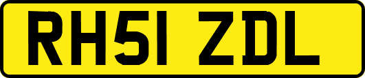 RH51ZDL