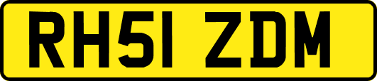 RH51ZDM