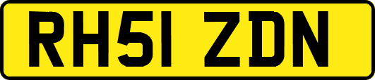 RH51ZDN