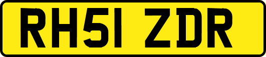 RH51ZDR