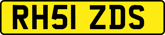 RH51ZDS