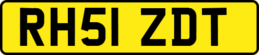 RH51ZDT