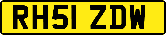 RH51ZDW