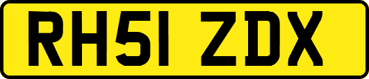 RH51ZDX