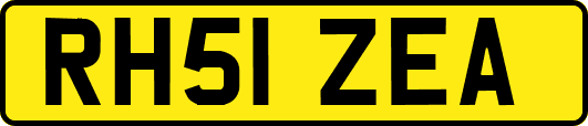 RH51ZEA