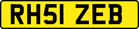 RH51ZEB