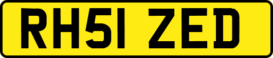 RH51ZED