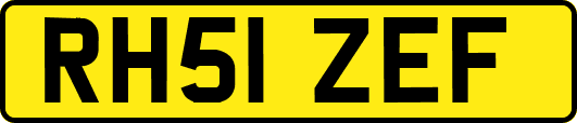 RH51ZEF