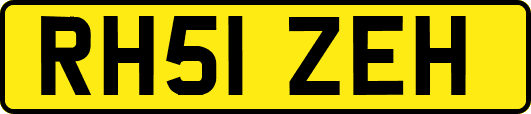 RH51ZEH