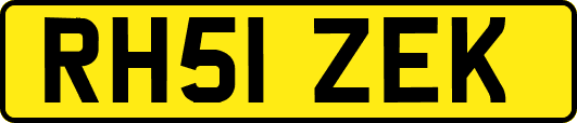 RH51ZEK