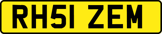 RH51ZEM