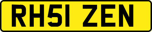 RH51ZEN